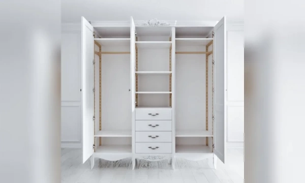 Шкаф Распашной Kreind Atelier Home