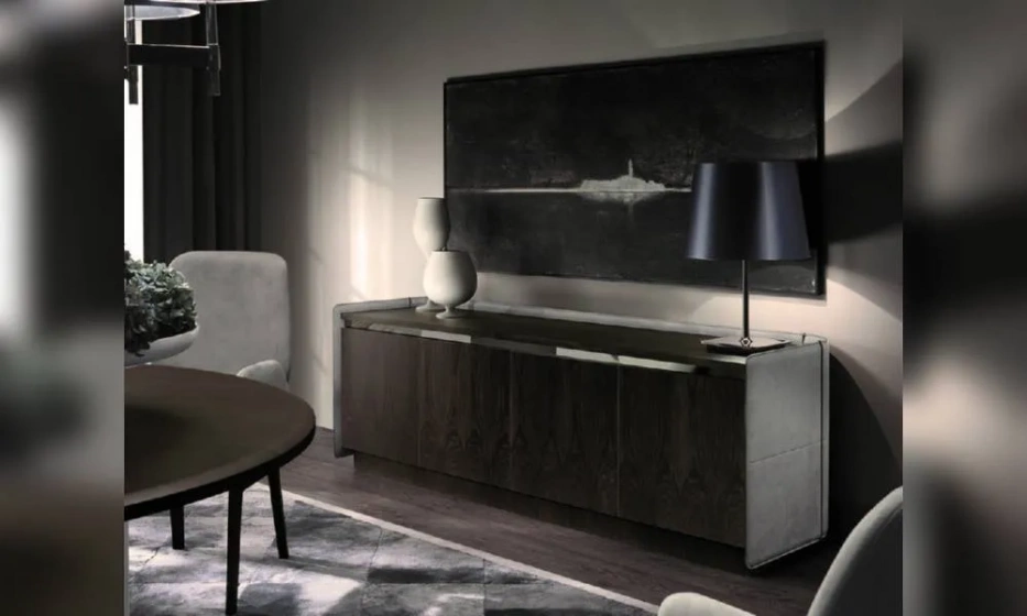 Буфет Smania Mayson 200 - фото 1