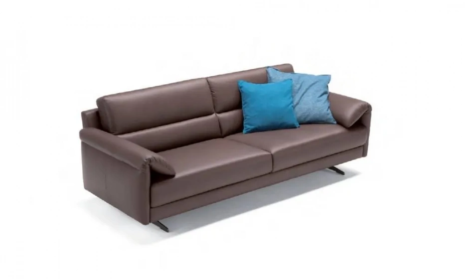 Диван Nicoline Salotti Glamour 2 - фото 1