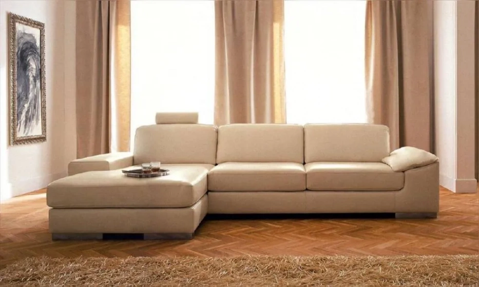 Диван Nicoline Salotti Kronos 1 - фото 1