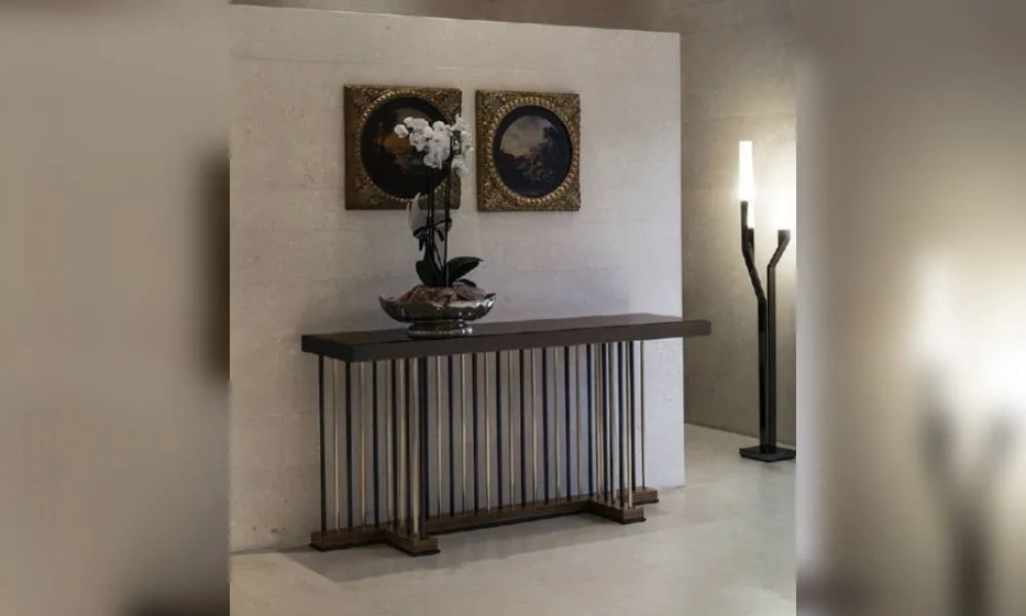 Консоль Longhi Schubert - фото 1