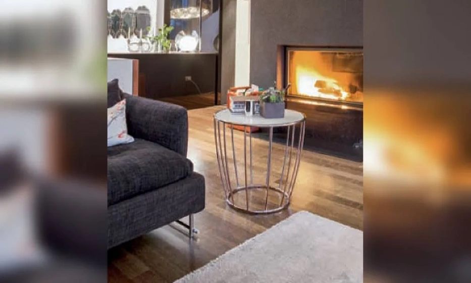 Стол Tonin Casa Amburgo - фото 1