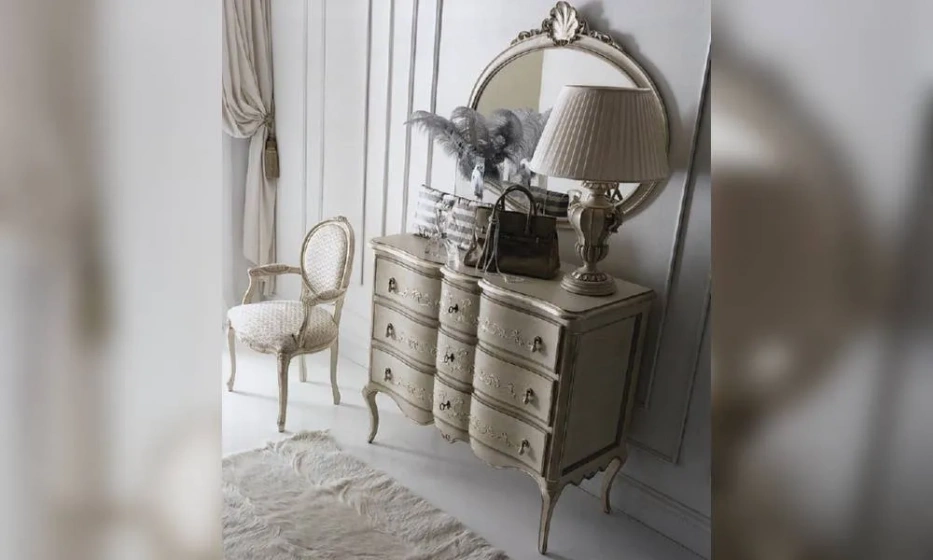 Комод Silvano Grifoni 4007 - фото 1