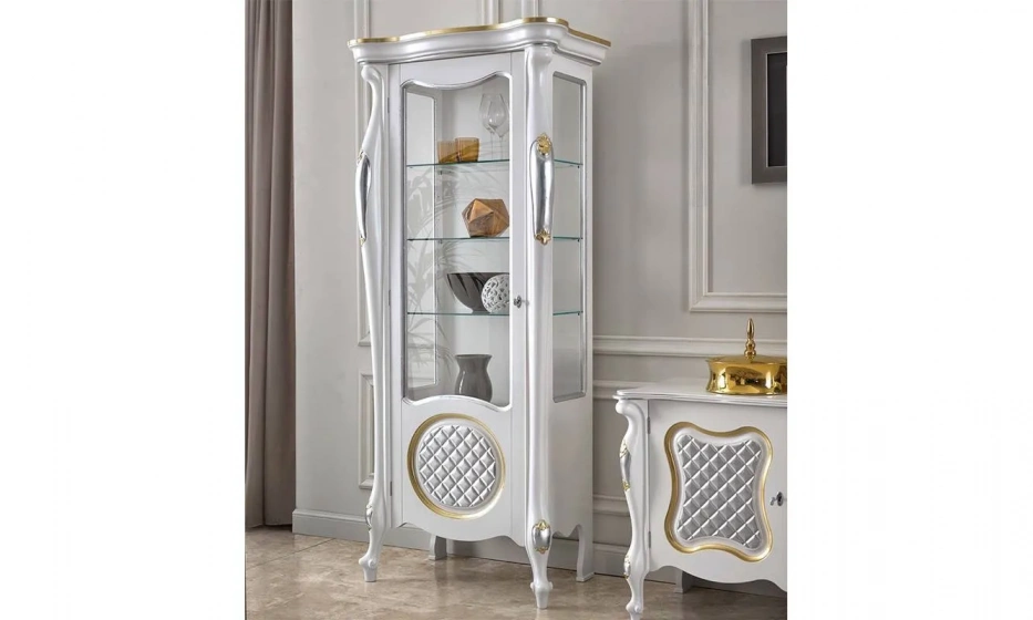 Витрина Capitol Morello Gianpaolo 2657/W - фото 1