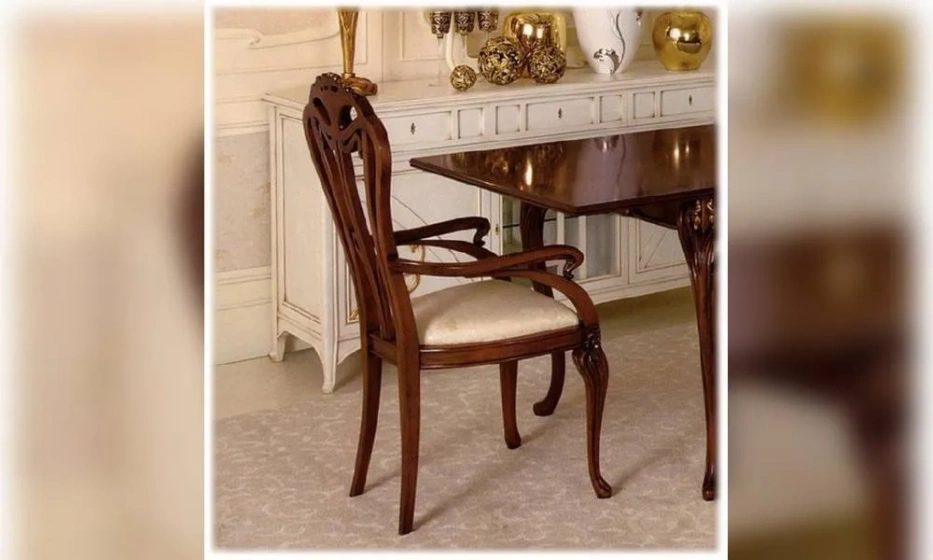 Стул Medea 153P - фото 1