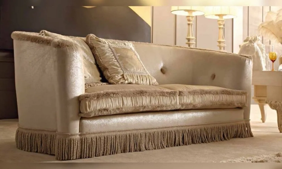 Диван Dolfi Kevin 2 - фото 1