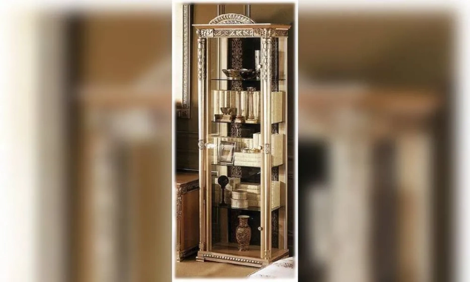 Витрина Jumbo Collection Vdl-13C - фото 1