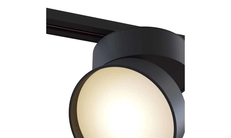 Трековый Светильник Technical Tr007-1-18W3K-B4K - фото 4