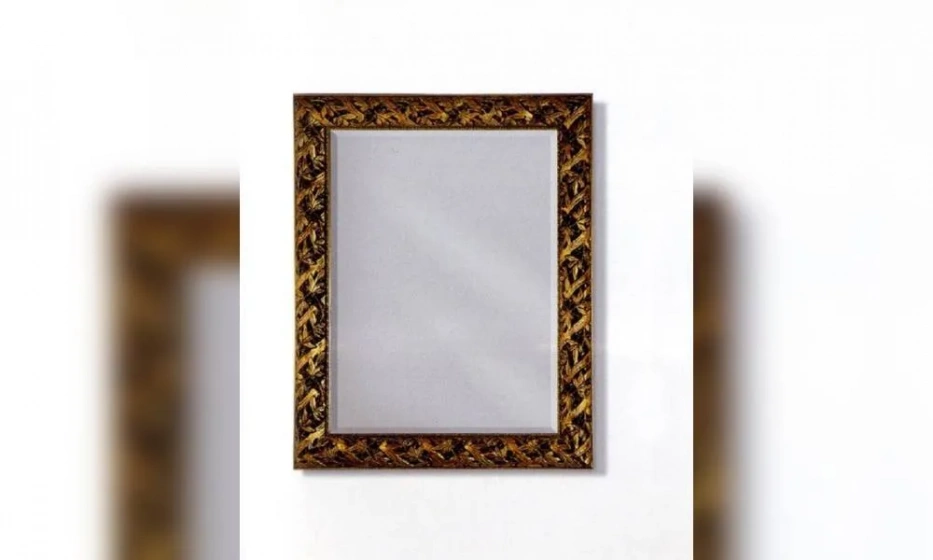 Зеркало Giuliacasa 9-2000/4-B-O-Vr - фото 1