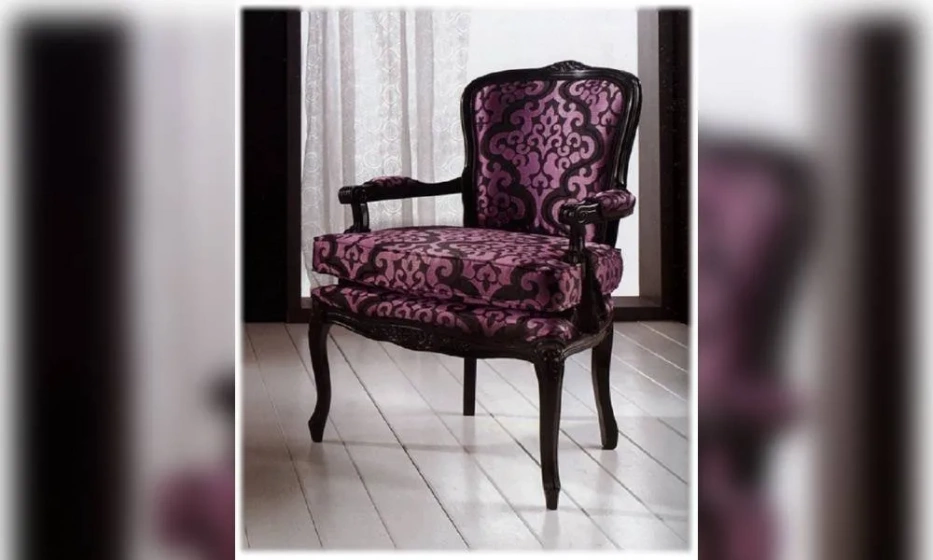 Кресло Seven Sedie Luisa 2 - фото 1