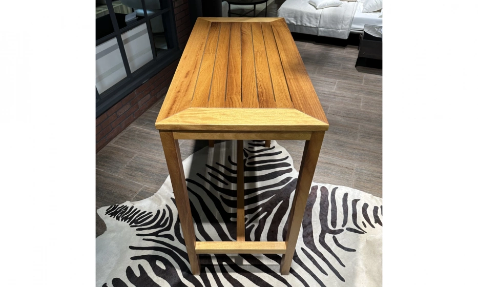 Барный столик Saloni Troy - фото 5