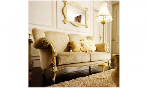 Гостиная Volpi Zona Giorno 10