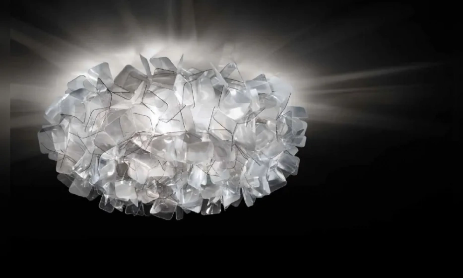 Slamp Люстра Clizia - фото 1