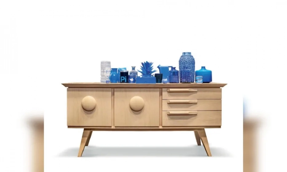 Комод Creazioni Anita - фото 1