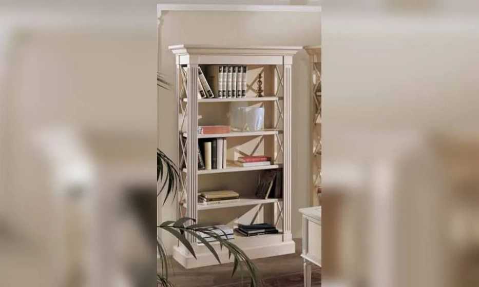 Библиотека Angelo Cappellini Michelangelo - фото 1