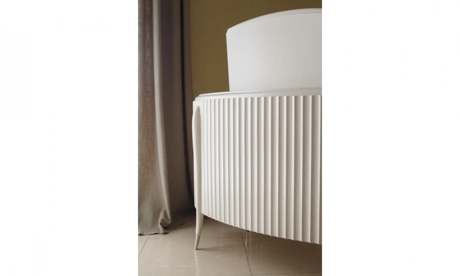 Комод с зеркалом FRATELLI BARRI Rimini - фото 2