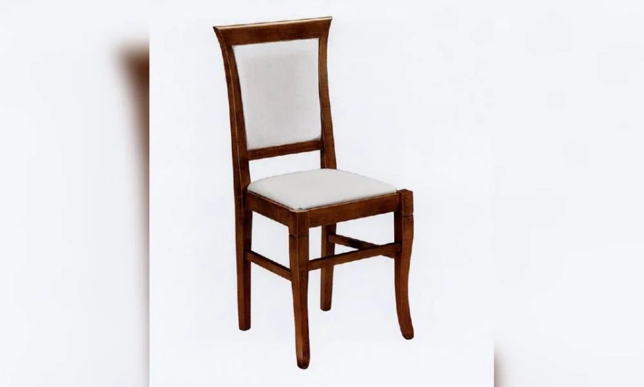 Стул Giuliacasa 577/T-Mi - фото 1