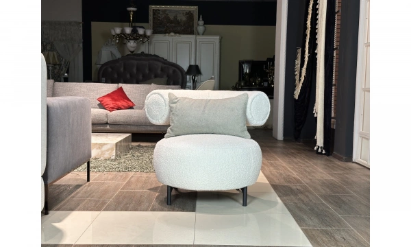 Кресло Saloni Bonbon