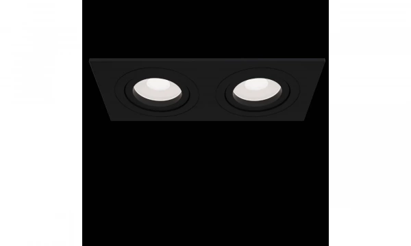 Встраиваемый Светильник Technical Dl024-2-02B