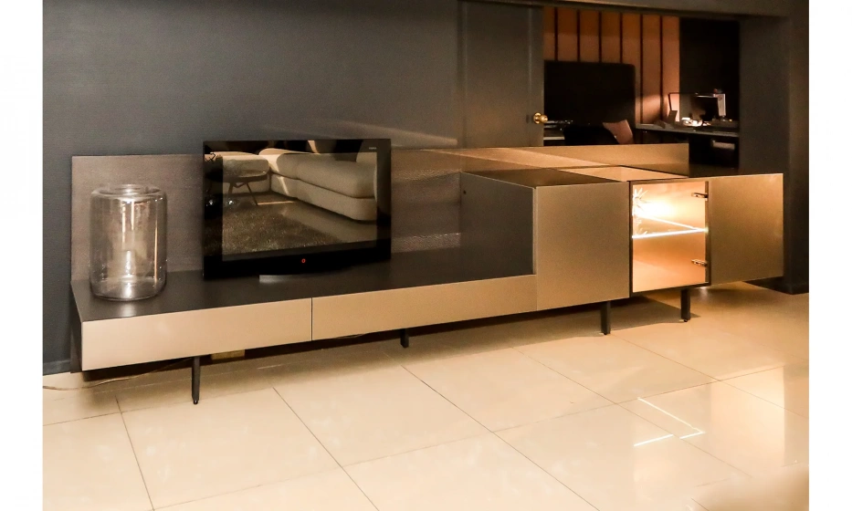 ТВ зона MX Mebel - фото 2