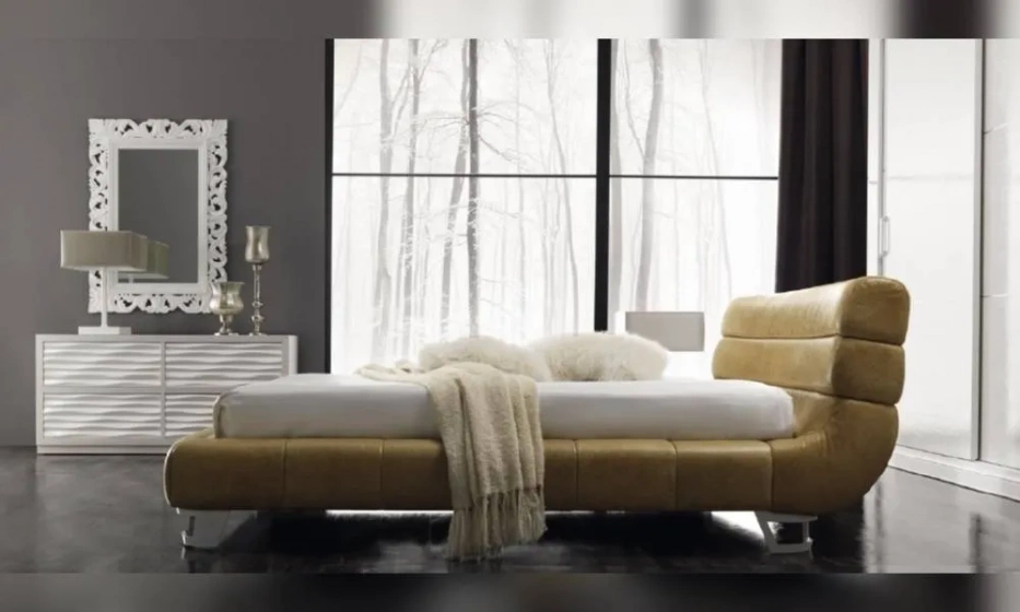 Спальня Cortezari Milano - фото 3