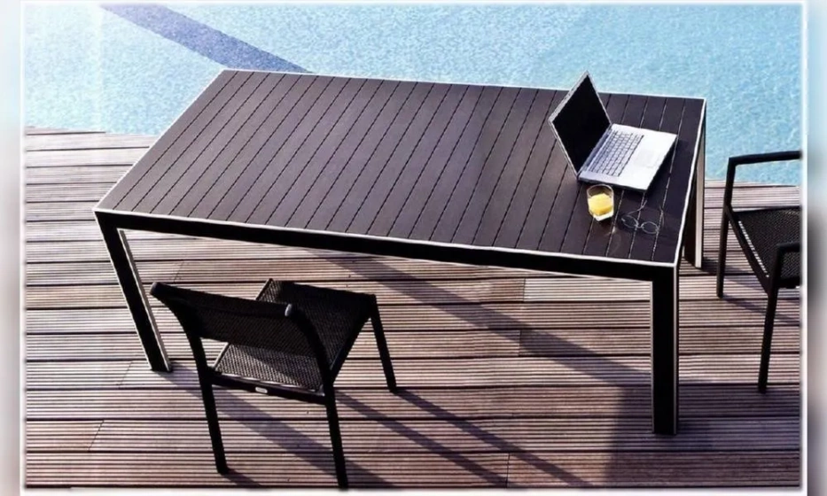 Стол Varaschin Victor - фото 1