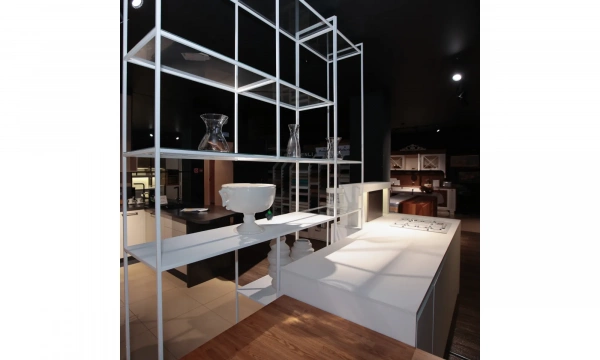 Стеллаж Royally