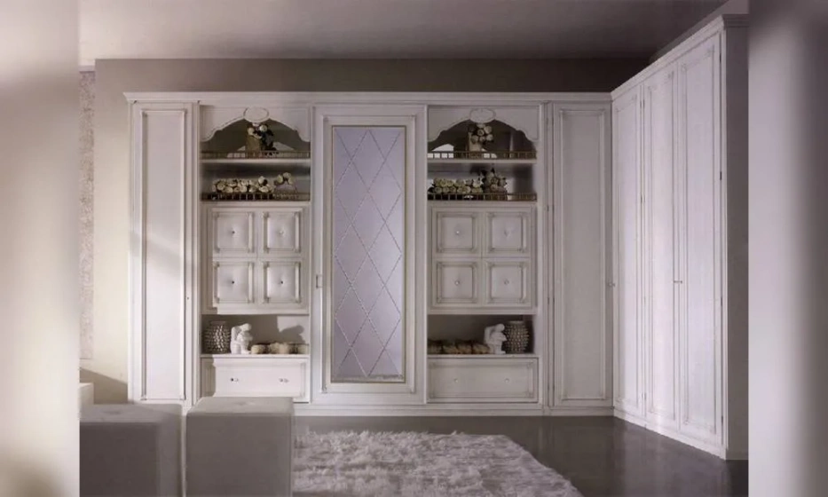 Шкаф Ferretti & Ferretti Nettuno 4 - фото 1