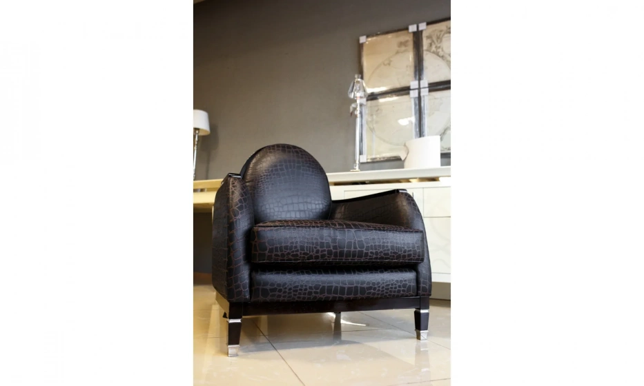 Кресло Turri Aretha - фото 4