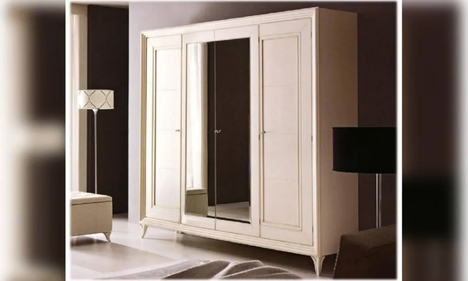 Шкаф Ferretti & Ferretti Today Col. Notte 1 - фото 1