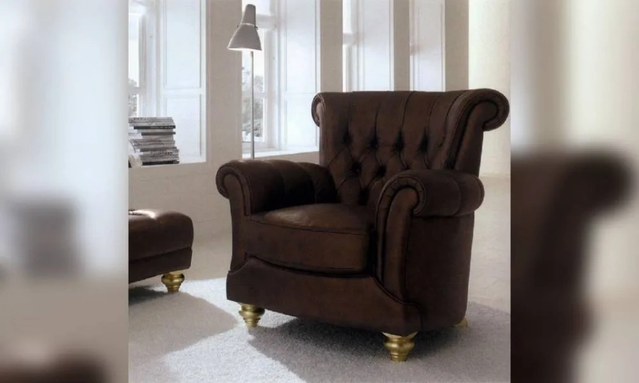 Кресло Nicoline Salotti Windsor - фото 1