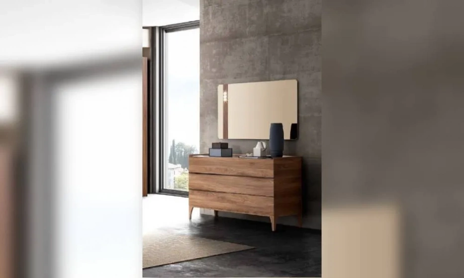 Зеркало Camelgroup Akademy - фото 1