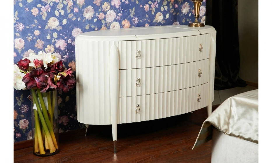 Комод с зеркалом FRATELLI BARRI Rimini - фото 11