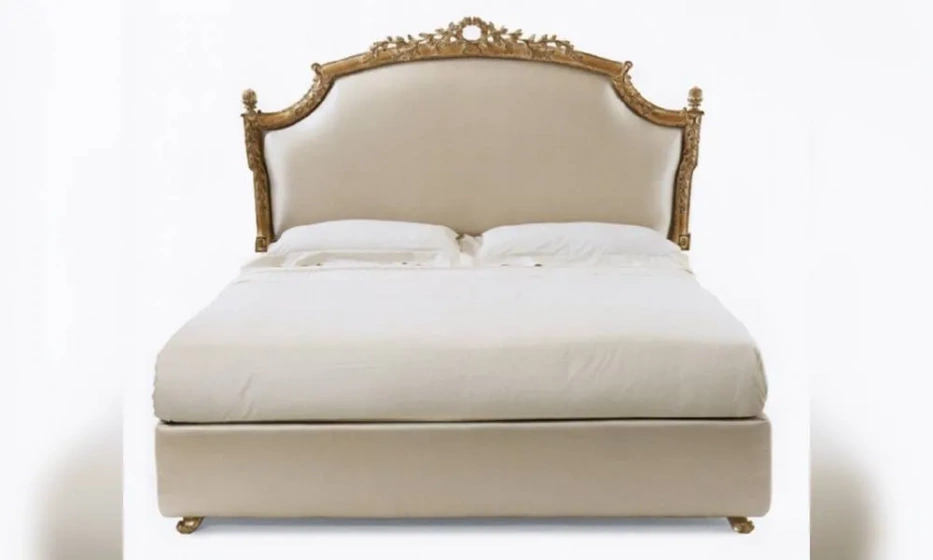 Кровать Roberto Giovannini 1305 - фото 1