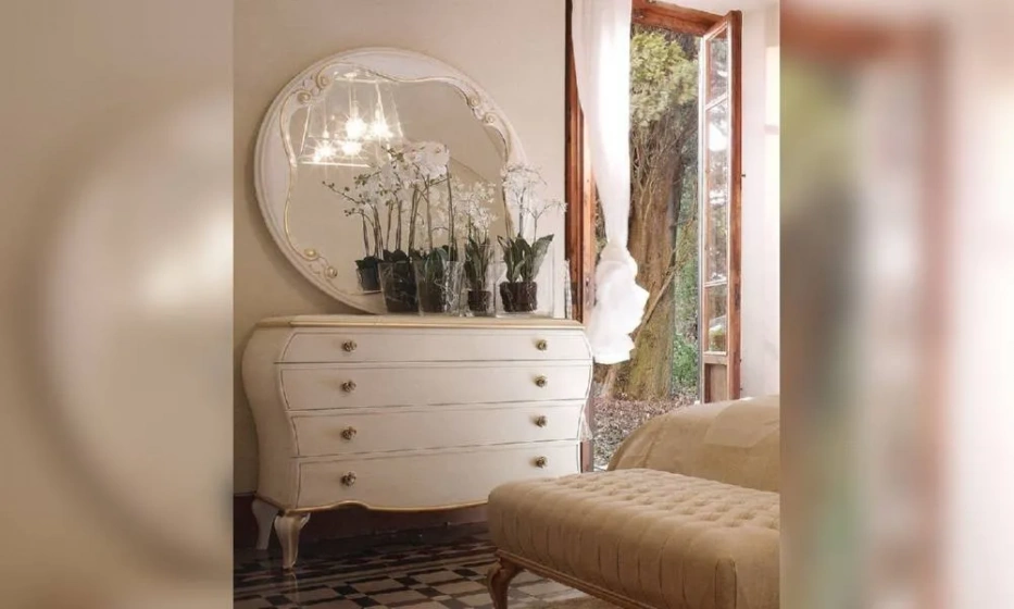 Комод Volpi Vittoria 1 - фото 1