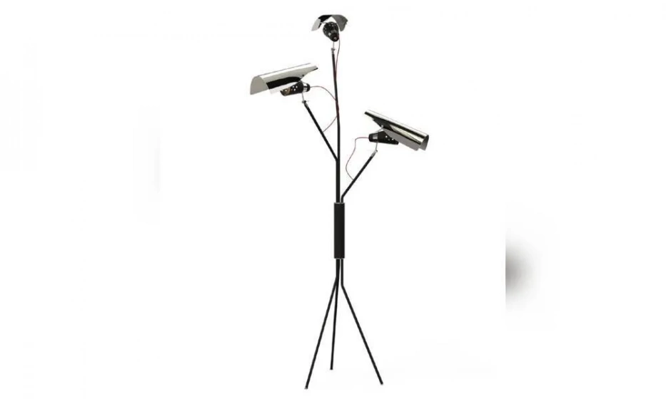 Торшер Delightfull Jackson - фото 6