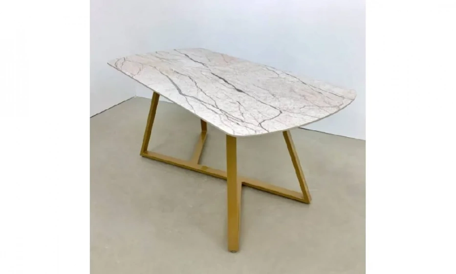 Обеденный стол FACTURE PROJECT LUCIAN - фото 1