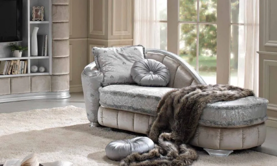 Дормезю Goldconfort Glamour - фото 1