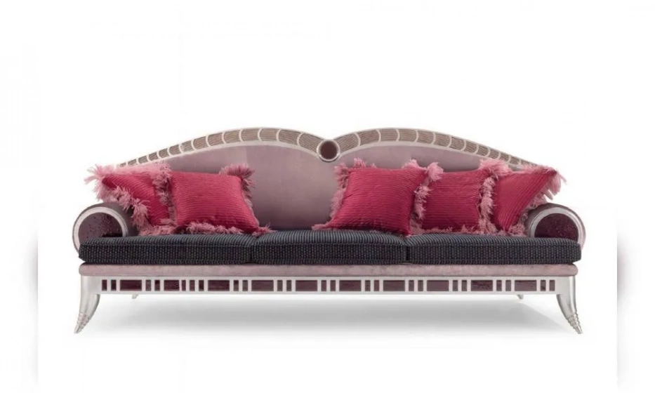 Диван Elle Due Misor 6 - фото 1