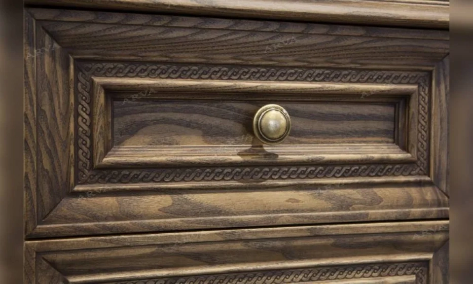 Кухня ARVA Бук 2 - фото 3