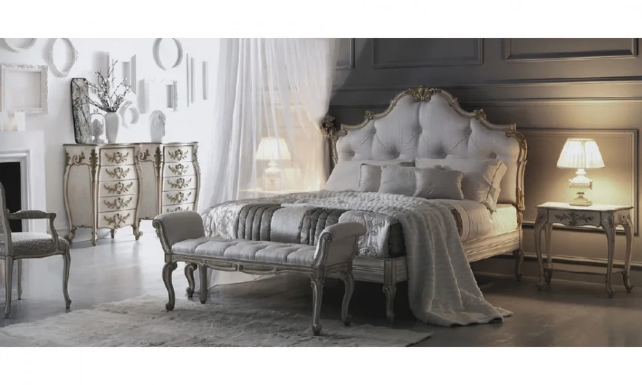 Спальня Silvano Grifoni Bedroom 8 - фото 1