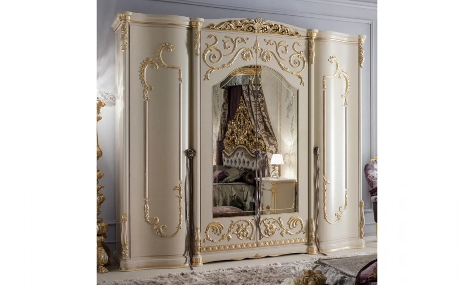 Спальня Agm (Alberto E Mario Ghezzani) Imperiale - фото 7