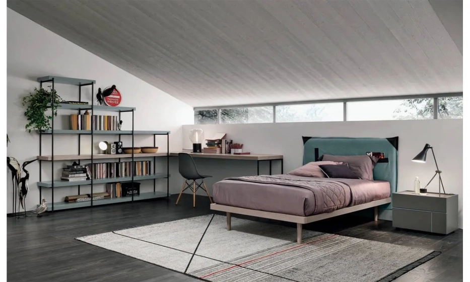 Детская Из Модулей Tomasella 07 - фото 1