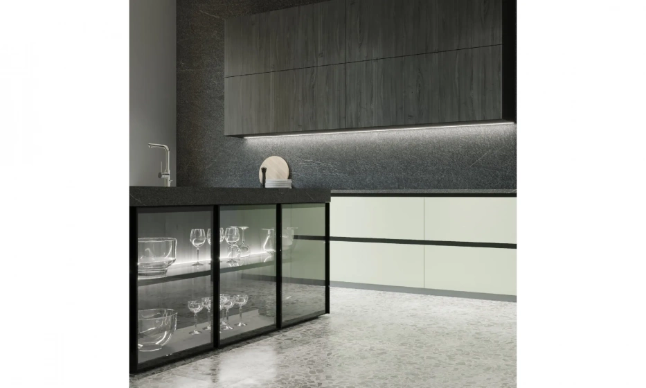 Кухня Virs Afra Delux - фото 4