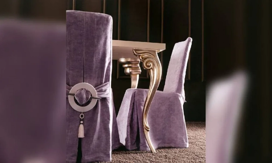 Стул Cortezari Karis - фото 1