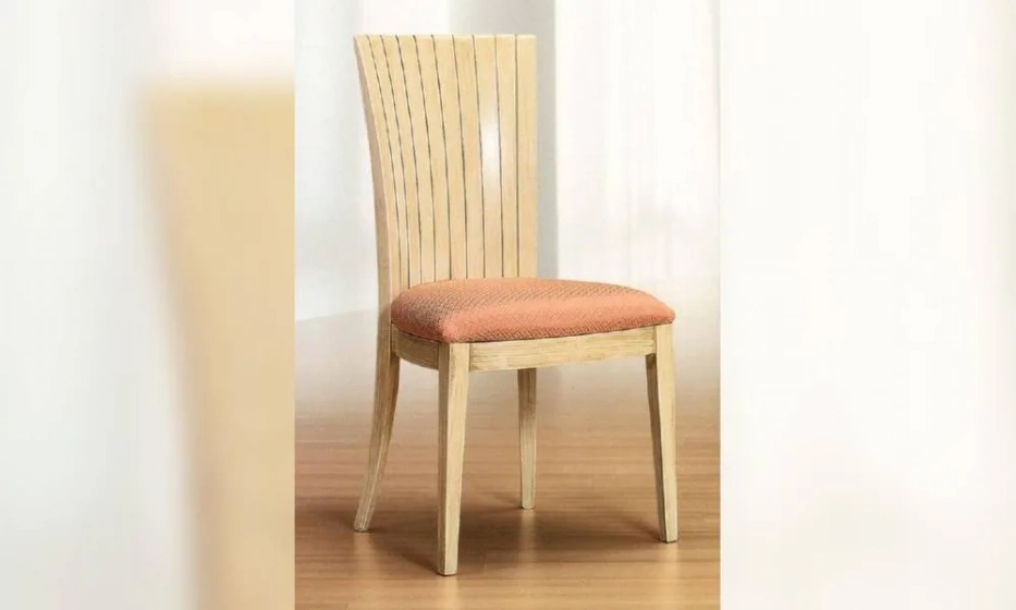 Стул Morello Gianpaolo Piccadilly - фото 1