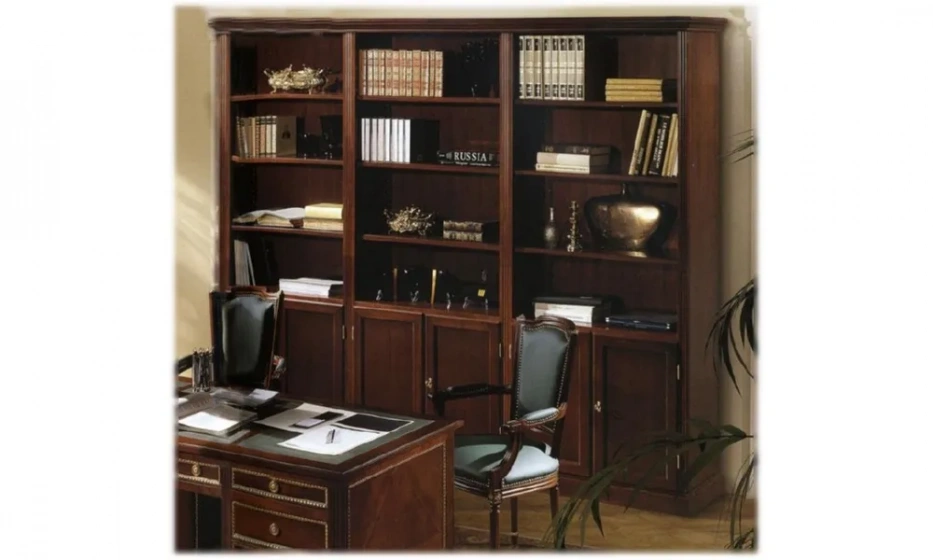 Домашний Кабинет Angelo Cappellini Bramante - фото 4