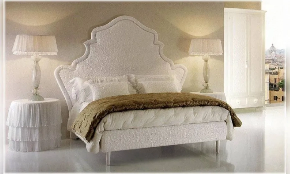Кровать Halley Gilda - фото 1