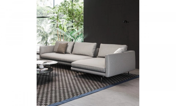 Диван угловой Flynn Alberta Salotti