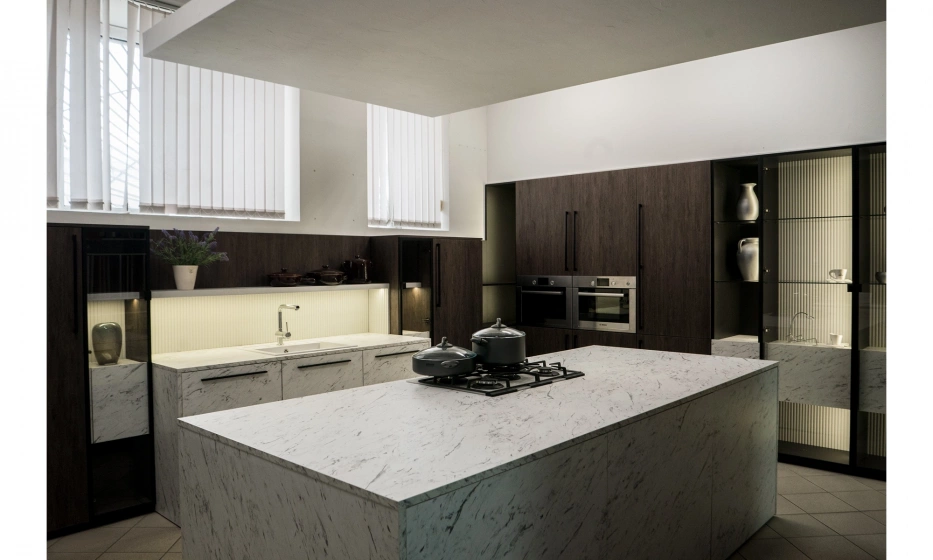 Кухня Русский Дом - фото 5